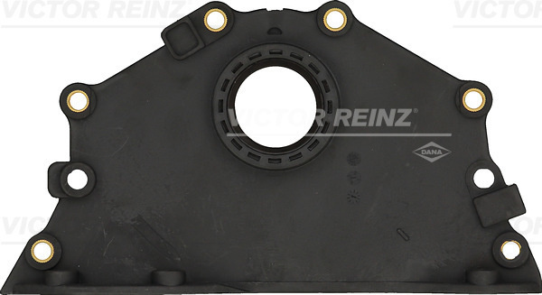 Simering, arbore cotit partea fata (819004000 REI) AUDI,SEAT,VW