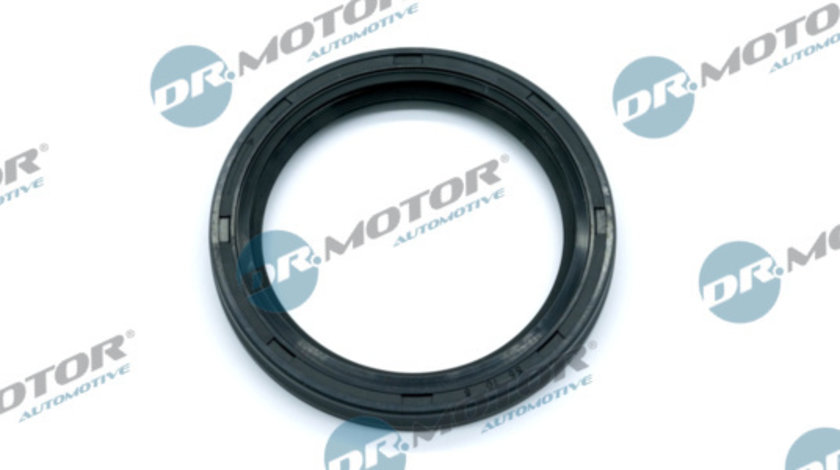 Simering, arbore cotit partea fata (DRM0720 DRM) AUDI,BENTLEY,PORSCHE,VW