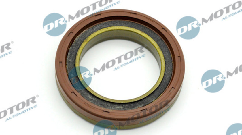 Simering, arbore cotit partea fata (DRM0724 DRM) FIAT,IVECO,UAZ