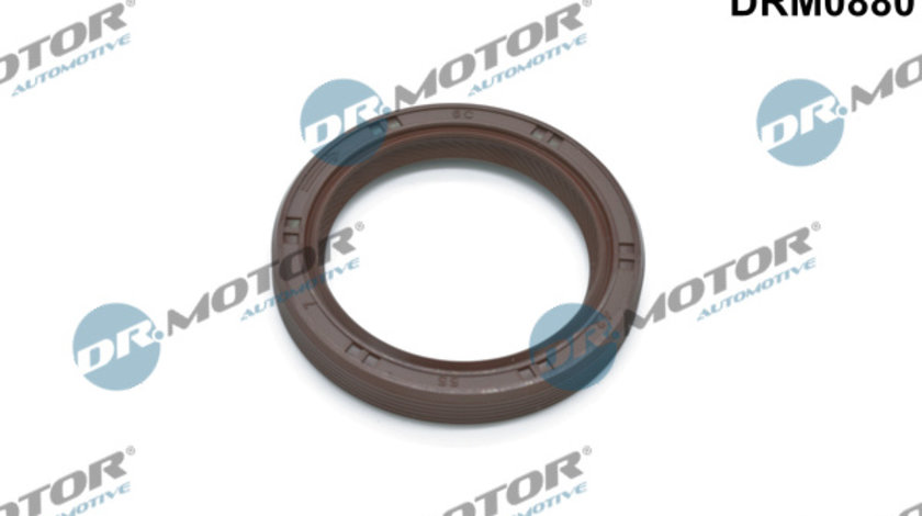 Simering, arbore cotit partea fata (DRM0880 DRM) ALFA ROMEO,CADILLAC,CHEVROLET,CHRYSLER,Citroen,DODGE,FIAT,HYUNDAI,ISUZU,JEEP,KIA,LANCIA,MITSUBISHI,OPEL,PEUGEOT,SAAB,SUZUKI,TOYOTA