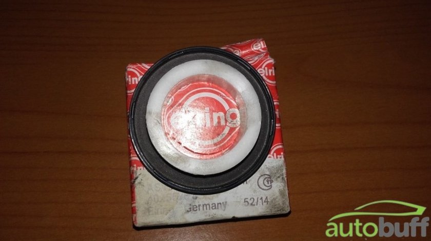 Simering Arbore Cotit Peugeot 307 ( 2001-2008 ) 1.6HDI 026.750
