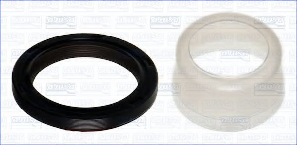 Simering, arbore cotit PEUGEOT 407 (6D) (2004 - 2016) AJUSA 15091800 piesa NOUA