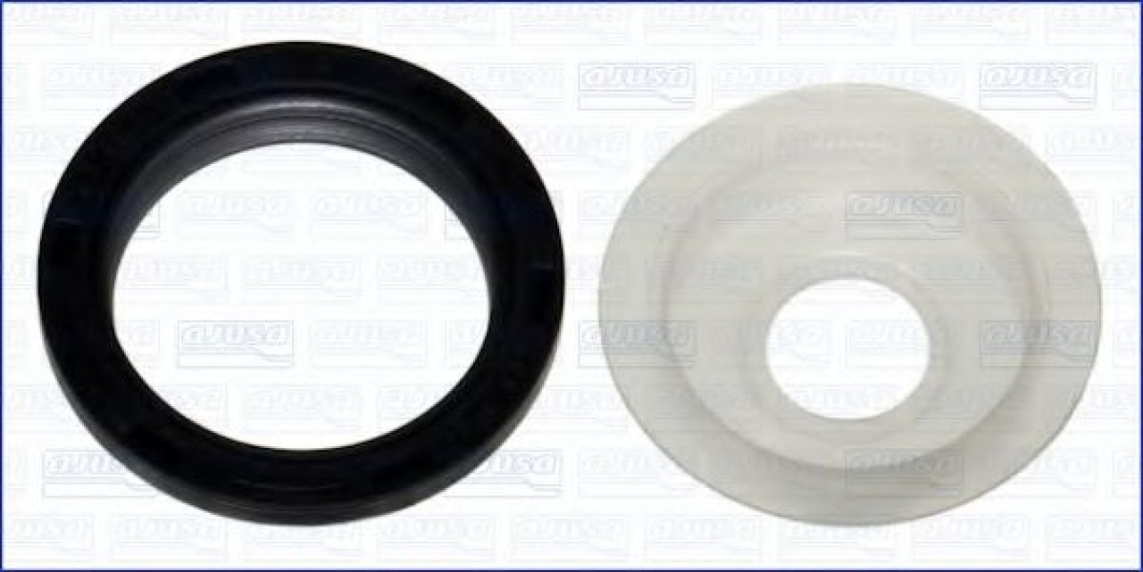 Simering, arbore cotit RENAULT MEGANE II (BM0/1, CM0/1) (2002 - 2011) AJUSA 15085500 piesa NOUA