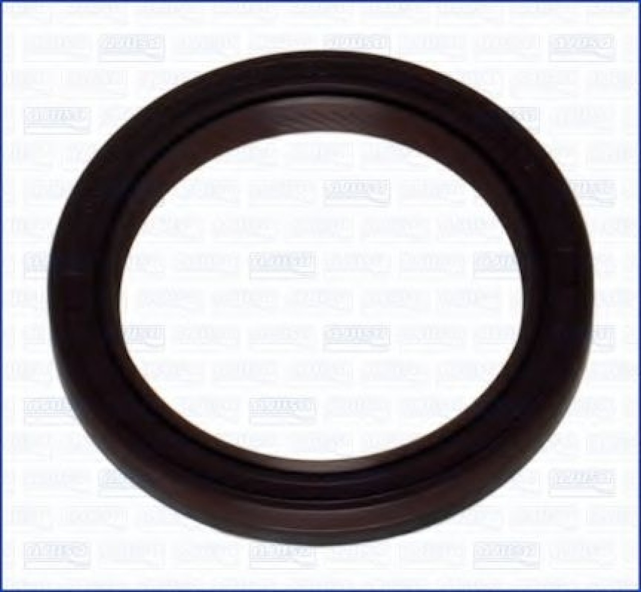 Simering, arbore cotit RENAULT MEGANE III Cupe (DZ0/1) (2008 - 2016) AJUSA 15087800 piesa NOUA