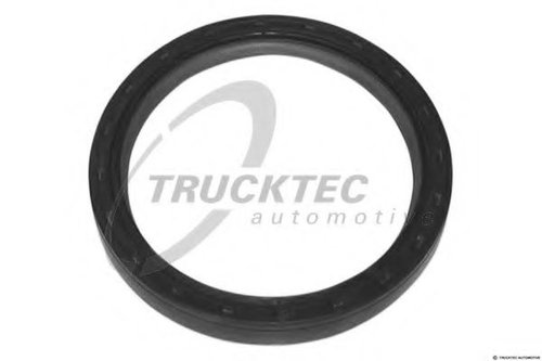 Simering, arbore cotit ROVER 75 (RJ) (1999 - 2005) TRUCKTEC AUTOMOTIVE 08.10.011 piesa NOUA