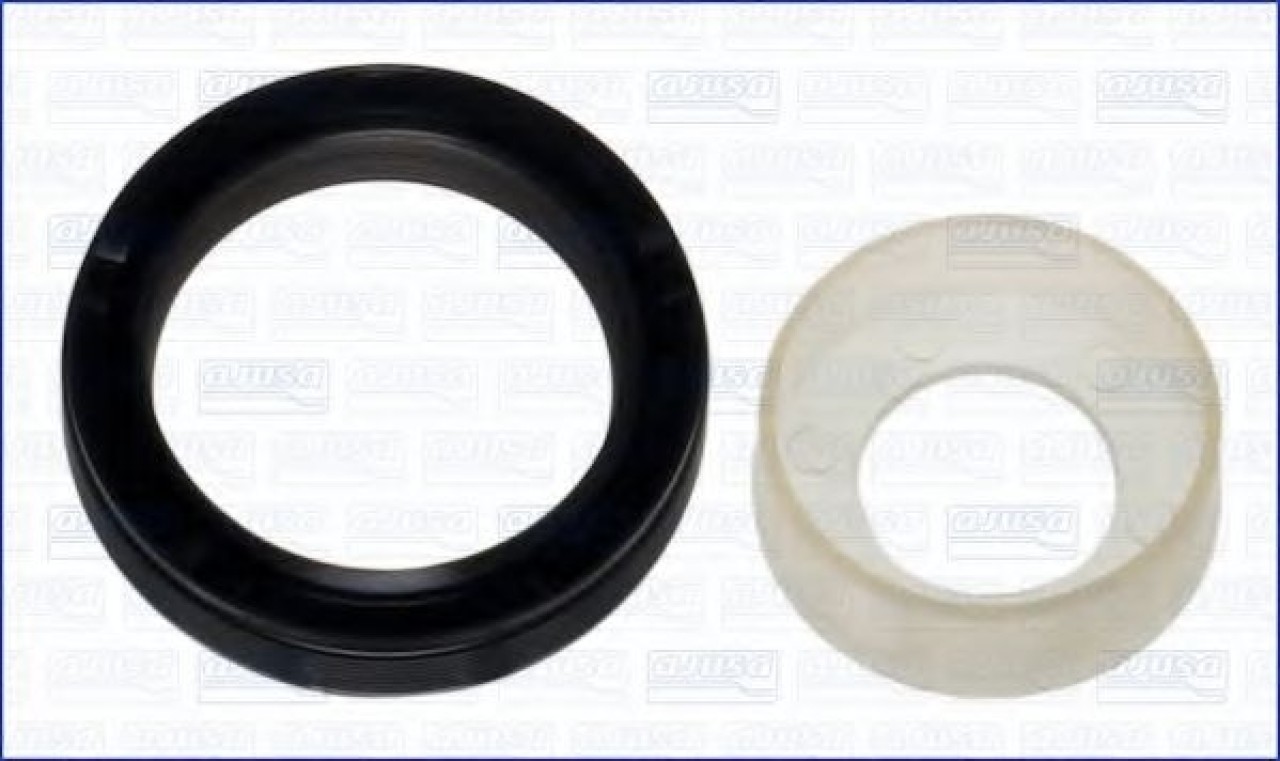 Simering, arbore cotit SEAT ALHAMBRA (7V8, 7V9) (1996 - 2010) AJUSA 15083100 piesa NOUA