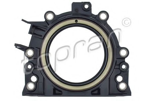 Simering, arbore cotit SEAT ALTEA XL (5P5, 5P8) (2006 - 2016) TOPRAN 110 666 piesa NOUA