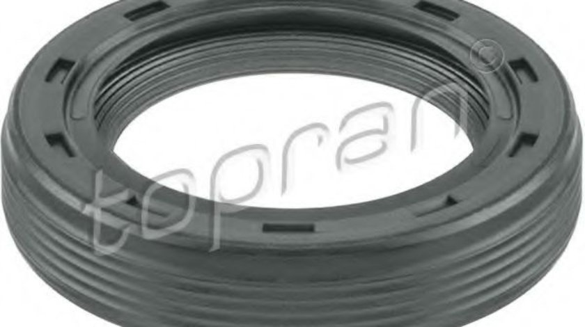 Simering, arbore cotit SEAT AROSA (6H) (1997 - 2004) TOPRAN 109 382 piesa NOUA