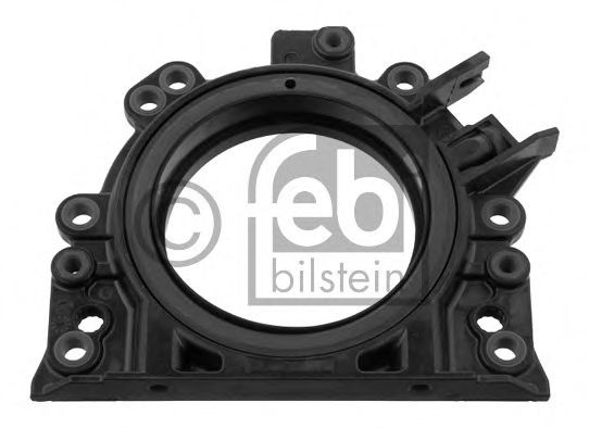 Simering, arbore cotit SEAT LEON (1P1) (2005 - 2012) FEBI BILSTEIN 37763 piesa NOUA