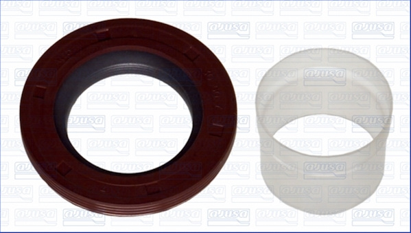 Simering, Arbore Cotit; Simering, Ax Cu Came Ajusa Ford 15061900
