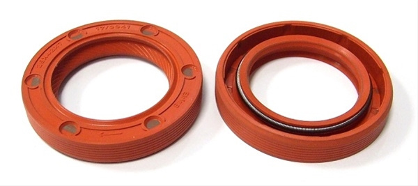 Simering, Arbore Cotit; Simering, Ax Cu Came; Inel De Etansare Elring Lada 546.968
