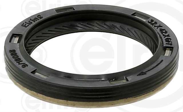Simering, Arbore Cotit; Simering, Ax Cu Came; Inel De Etansare Elring Vw 158.060