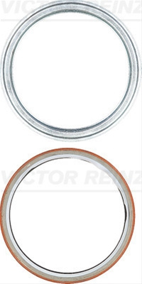 Simering, Arbore Cotit; Simering, Ax Cu Came Victor Reinz Daf 81-10167-00