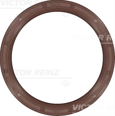Simering, Arbore Cotit; Simering, Ax Cu Came Victor Reinz Seat 81-40489-00