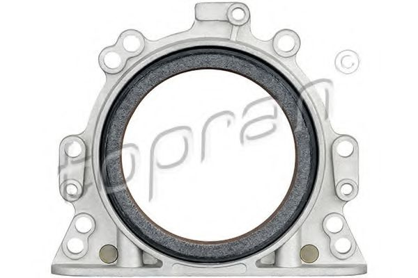 Simering, arbore cotit SKODA FABIA I Limuzina (6Y3) (1999 - 2007) TOPRAN 109 613 piesa NOUA