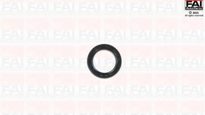 Simering, arbore cotit SKODA YETI (5L) (2009 - 2016) FAI AutoParts OS1320 piesa NOUA