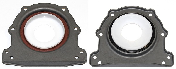 Simering, arbore cotit spre cutia de viteze (237250 ELR) JAC,SMART