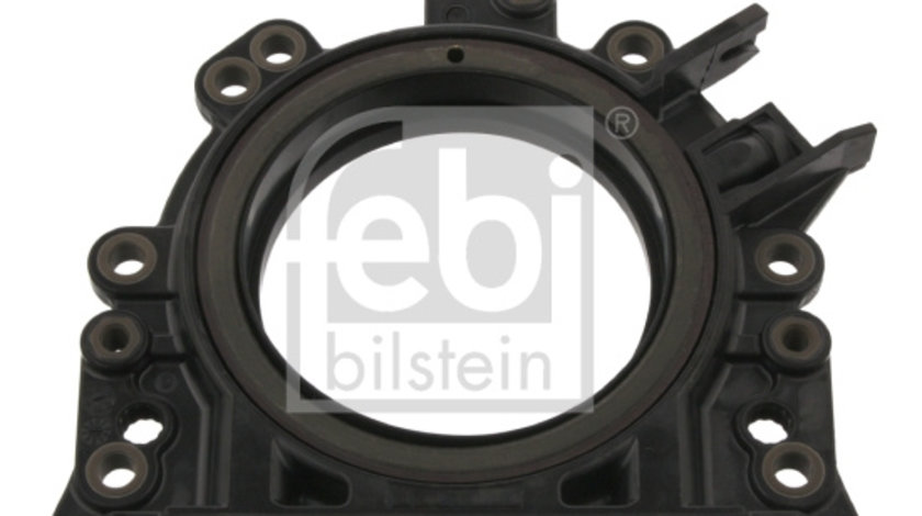 Simering, arbore cotit spre cutia de viteze (37763 FEBI BILSTEIN) AUDI,SEAT,SKODA,VW