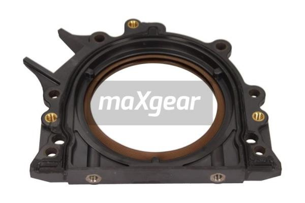 Simering, arbore cotit spre cutia de viteze (700052 MAXGEAR) AUDI,SEAT,VW