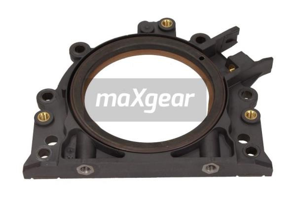 Simering, arbore cotit spre cutia de viteze (700053 MAXGEAR) AUDI,SKODA,VW