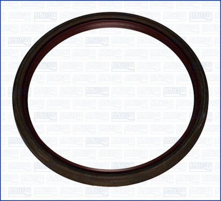 Simering, arbore cotit spre cutia de viteze (15038500 AJUSA) CHEVROLET,GEO,HOLDEN,HONDA,ISUZU,LOTUS,...