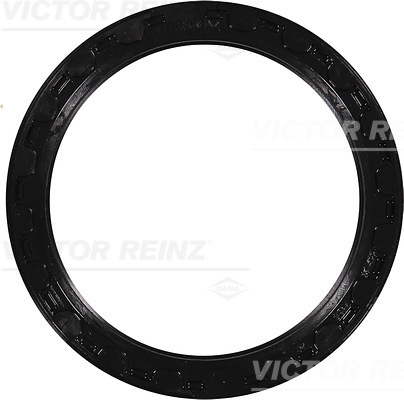 Simering, arbore cotit spre cutia de viteze (813803300 REI) BMW
