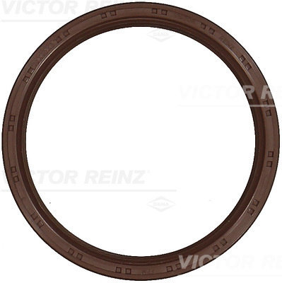 Simering, arbore cotit spre cutia de viteze (811058600 VICTOR REINZ) SUZUKI,SUZUKI (CHANGAN)