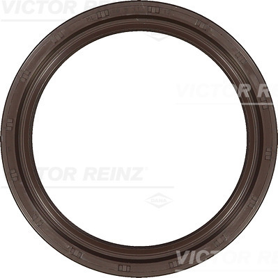 Simering, arbore cotit spre cutia de viteze (815374400 REI) MITSUBISHI