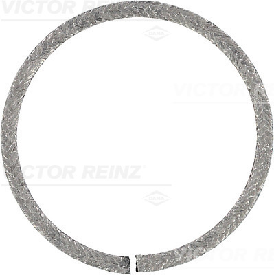 Simering, arbore cotit spre cutia de viteze (711527510 REI) MERCEDES-BENZ