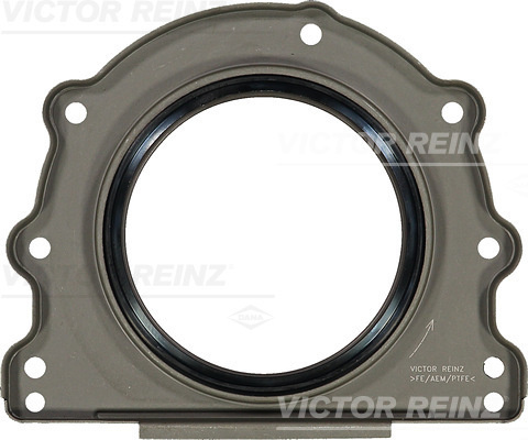 Simering, arbore cotit spre cutia de viteze (819000900 REI) MERCEDES-BENZ