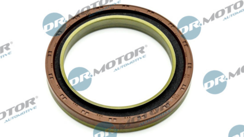 Simering, arbore cotit spre cutia de viteze (DRM0723 DRM) FIAT,IVECO