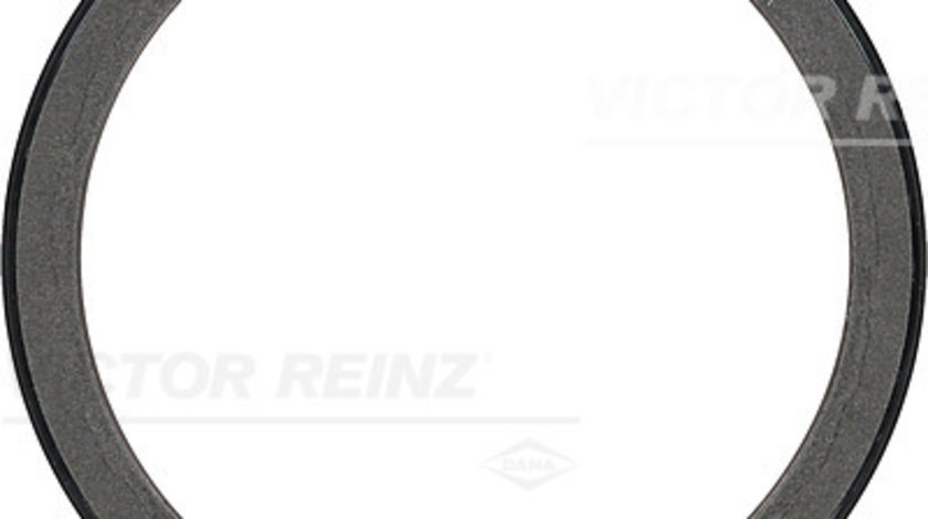 Simering, arbore cotit spre cutia de viteze (811040000 VICTOR REINZ) MERCEDES-BENZ,SETRA