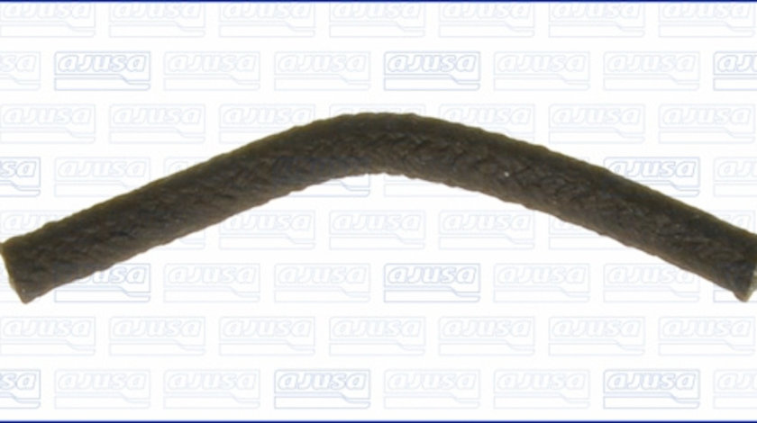 Simering, arbore cotit spre cutia de viteze (00503800 AJUSA) ARO,DAF,FORD,GAZ,LDV,MAHINDRA,PEUGEOT,SSANGYONG,TALBOT,UMM