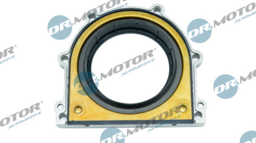 Simering, arbore cotit spre cutia de viteze (DRM0721 DRM) CHRYSLER,DAEWOO,JEEP,MERCEDES-BENZ,MULTICAR,PUCH,SSANGYONG,VW