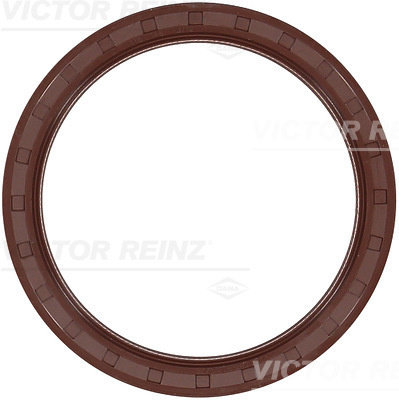 Simering, arbore cotit spre cutia de viteze (813971400 VICTOR REINZ) IVECO