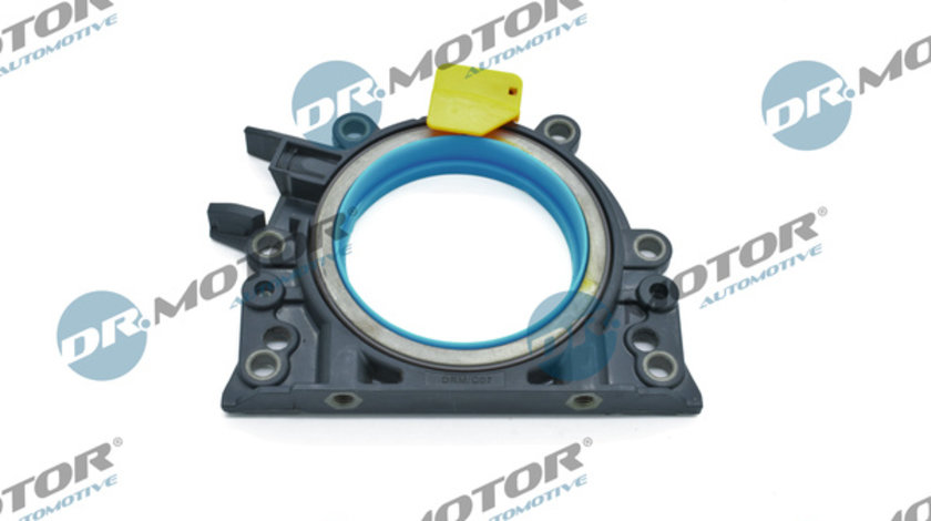 Simering, arbore cotit spre cutia de viteze (DRM01151 DRM) AUDI,CHRYSLER,DODGE,JEEP,MITSUBISHI,SEAT,SKODA,VW