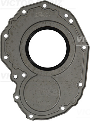 Simering, arbore cotit spre cutia de viteze (819008900 REI) FORD