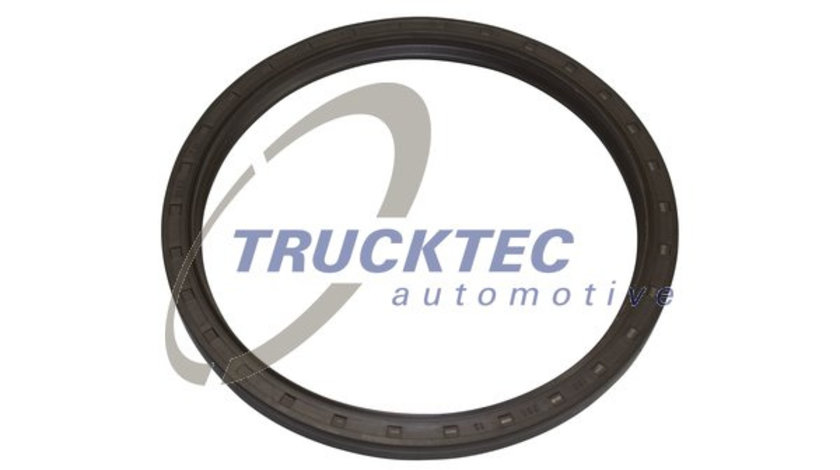 Simering, arbore cotit spre cutia de viteze (0324006 TRUCKTEC) VOLVO