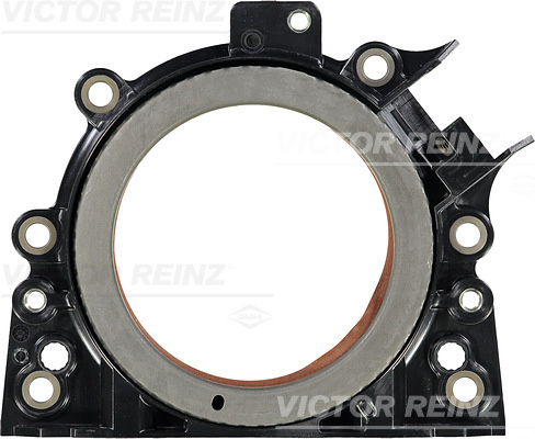 Simering, arbore cotit spre cutia de viteze (819001700 REI) AUDI,SEAT,VW