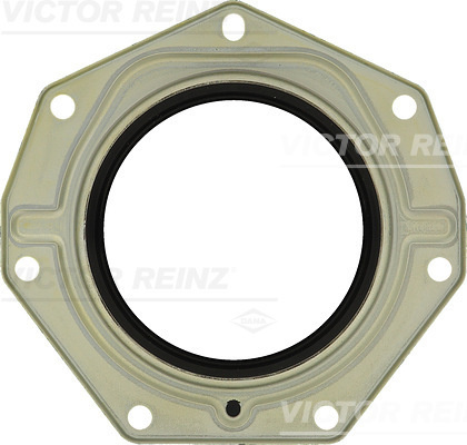 Simering, arbore cotit spre cutia de viteze (819006300 REI) IVECO