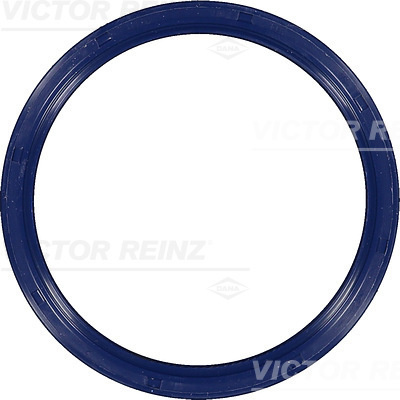 Simering, arbore cotit spre cutia de viteze (815370400 REI) CHEVROLET,SUZUKI