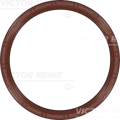 Simering, arbore cotit spre cutia de viteze (813929300 REI) VOLVO