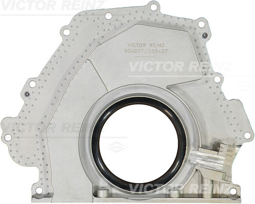 Simering, arbore cotit spre cutia de viteze (811050800 REI) LAND ROVER