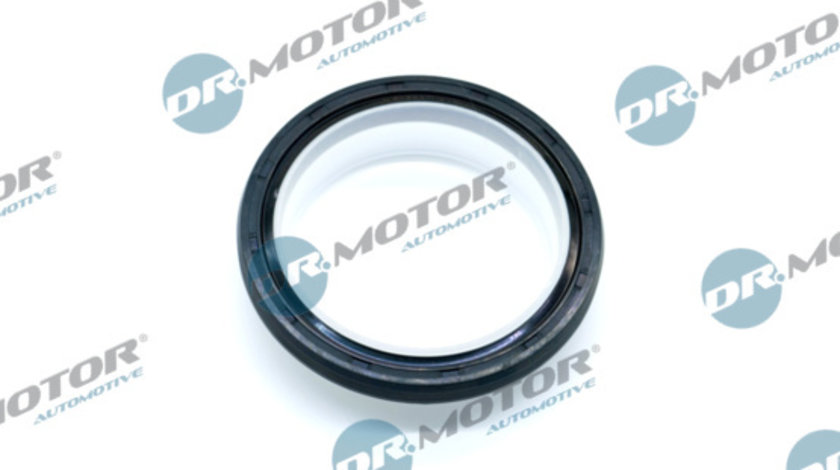 Simering, arbore cotit spre cutia de viteze (DRM0712 DRM) DACIA,MERCEDES-BENZ,NISSAN,RENAULT,SMART,SUZUKI