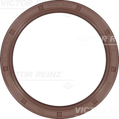 Simering, arbore cotit spre cutia de viteze (814127200 REI) NISSAN,RENAULT