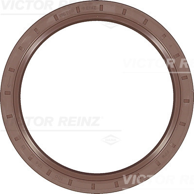 Simering, arbore cotit spre cutia de viteze (812526810 REI) MERCEDES-BENZ