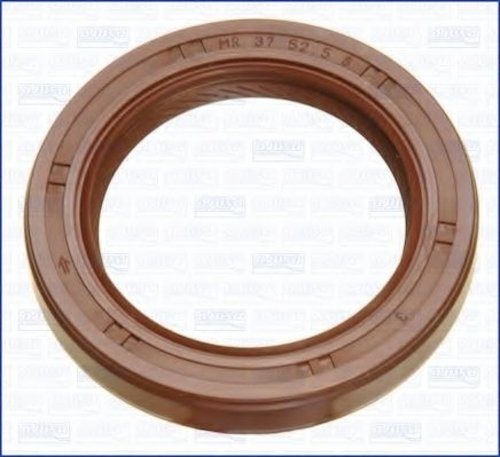 Simering, arbore cotit SUBARU IMPREZA Hatchback (GR, GH, G3) (2007 - 2016) AJUSA 15099000 piesa NOUA