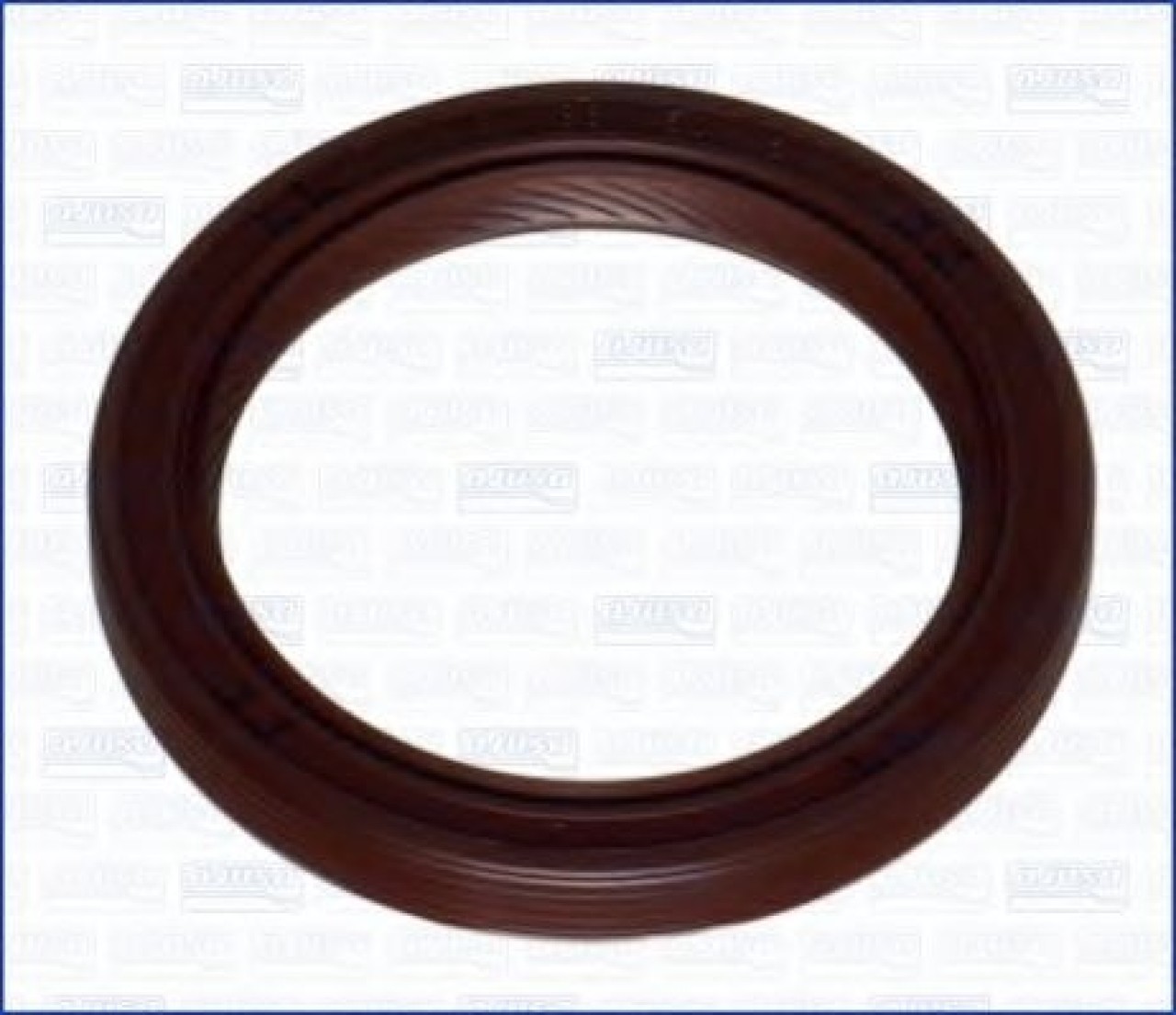 Simering, arbore cotit TOYOTA COROLLA (CDE12, ZZE12, NDE12, ZDE12) (2001 - 2007) AJUSA 15062600 piesa NOUA