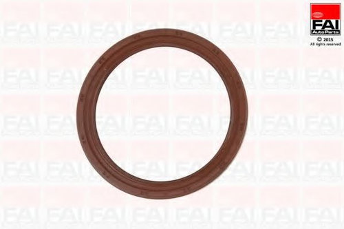 Simering, arbore cotit TOYOTA LAND CRUISER (LJ12, KZJ12, TRJ12, KDJ12, GRJ12) (2002 - 2009) FAI Auto...