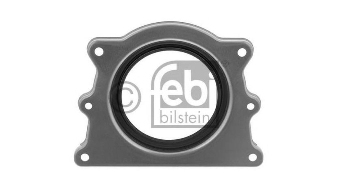 Simering arbore cotit / vibrochen Smart FORTWO cupe (451) 2007-2016 #2 12946041